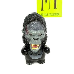 Universal Studios King Kong Mini Figure | Collectible Vinyl Toy | Rare